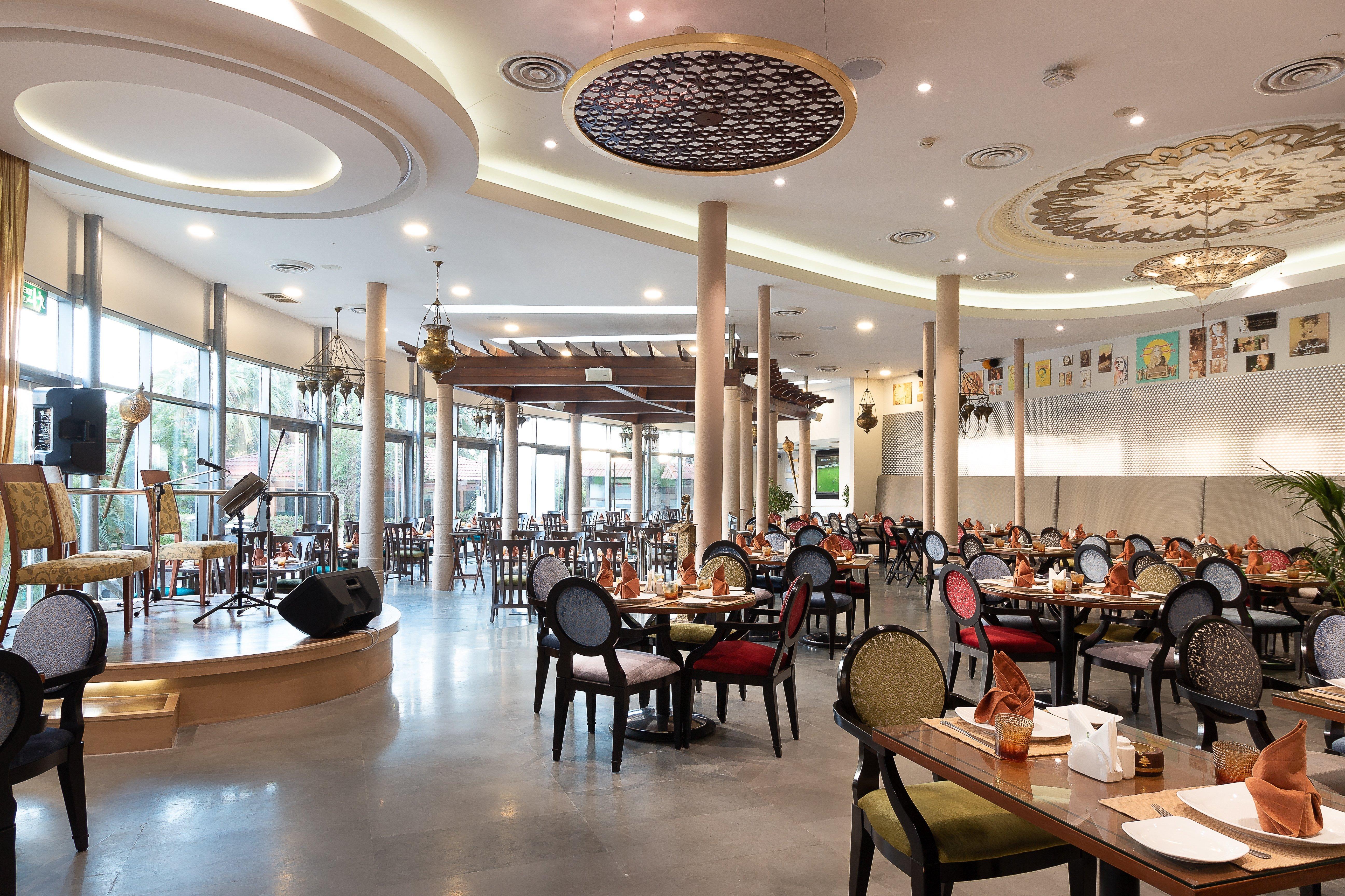 Holiday Inn - Suites Kuwait Salmiya By Ihg Kuwait City Exterior foto